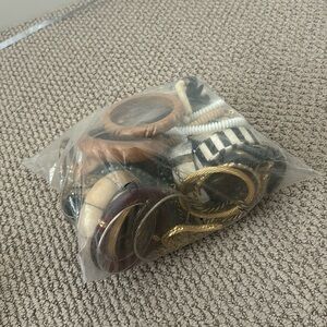 4 lb Jewelry mystery bag
